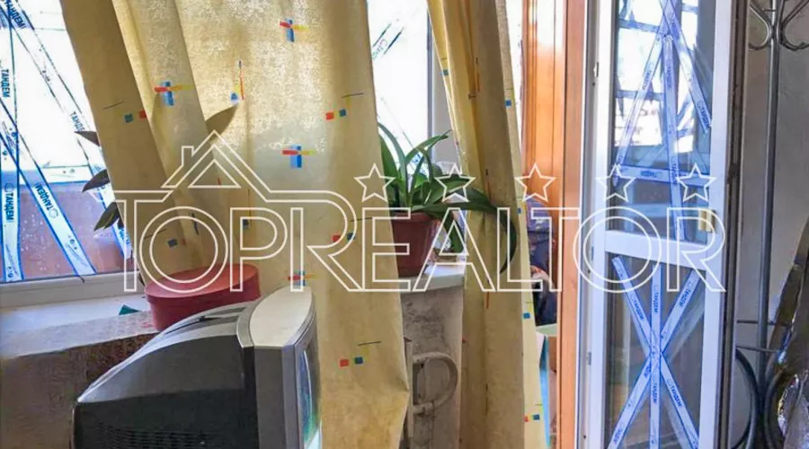 Продаж 2-к квартири пр-т Л. Свободи, 33, Олексіївка | Toprealtor