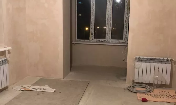 3к квартира на Л.Свободи 50Б | Toprealtor