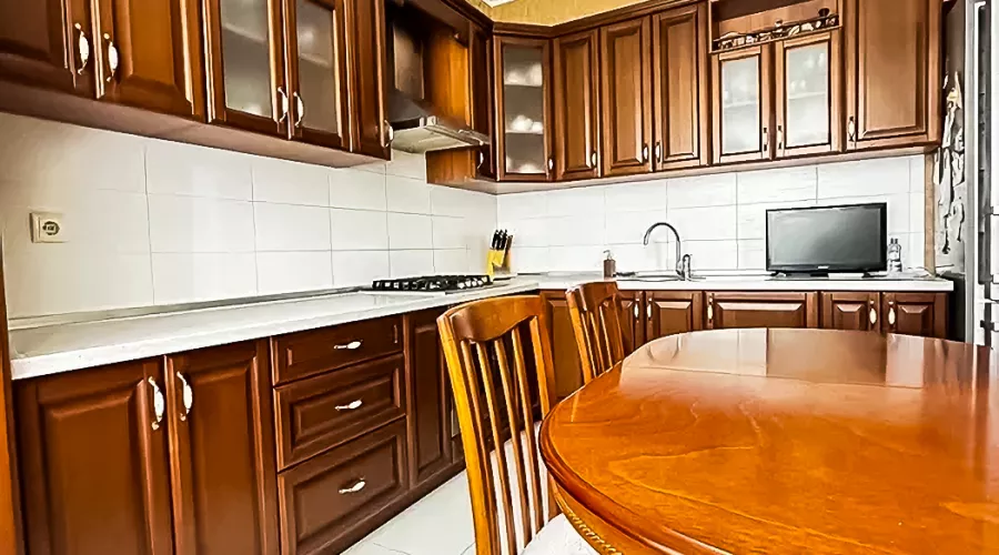 3к квартира на Л. Свободи 50Б | Toprealtor