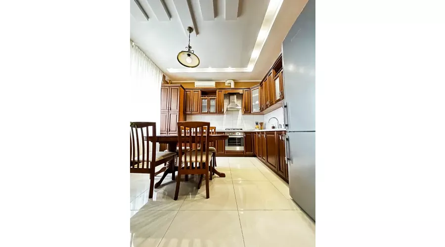 3к квартира на Л. Свободи 50Б | Toprealtor