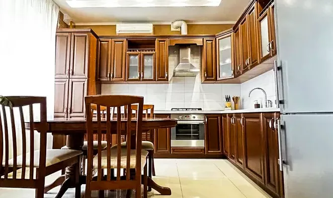 3к квартира на Л. Свободи 50Б | Toprealtor