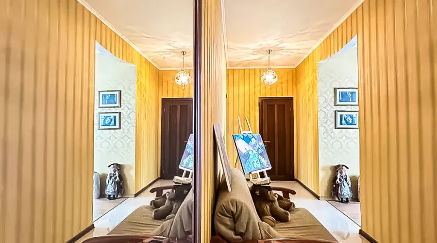 3к квартира на Л. Свободи 50Б | Toprealtor