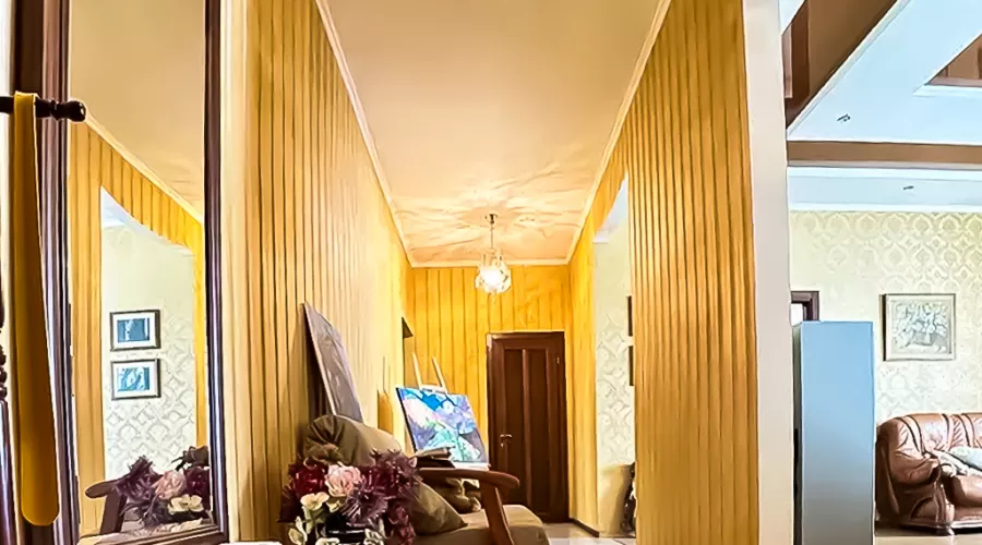 3к квартира на Л. Свободи 50Б | Toprealtor