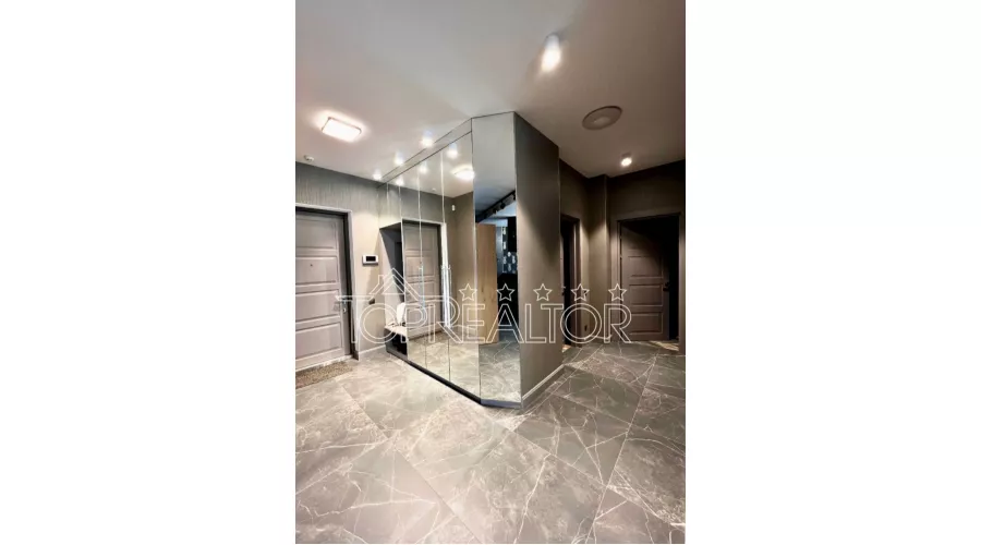 Продам 3 кімнатну квартиру в ЖК Будинок в Сокольниках | Toprealtor