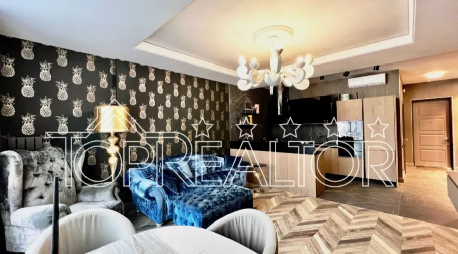 Продам 3 кімнатну квартиру в ЖК Будинок в Сокольниках | Toprealtor