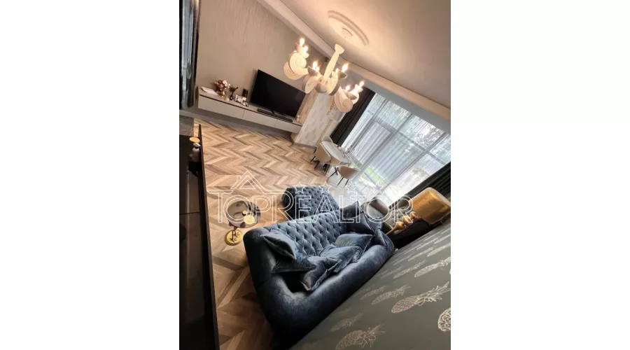 Продам 3 кімнатну квартиру в ЖК Будинок в Сокольниках | Toprealtor