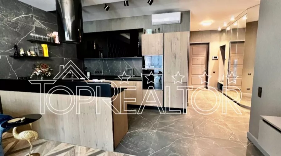 Продам 3 кімнатну квартиру в ЖК Будинок в Сокольниках | Toprealtor