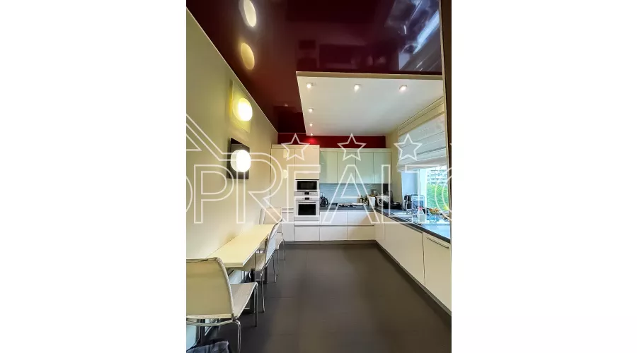 4 к квартира в ЖК на Людвіга Свободи 50В | Toprealtor