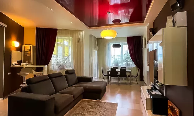 4 к квартира в ЖК на Людвіга Свободи 50В | Toprealtor