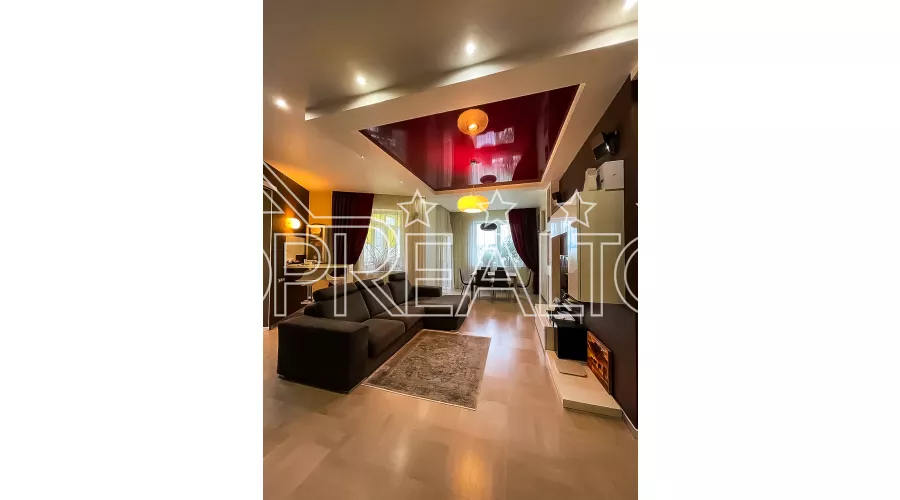 4 к квартира в ЖК на Людвіга Свободи 50В | Toprealtor