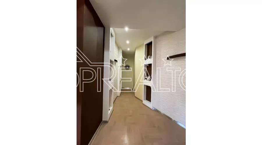 4 к квартира в ЖК на Людвіга Свободи 50В | Toprealtor