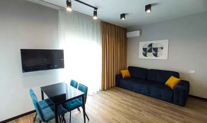 2к квартира в ЖК Магістр | Toprealtor