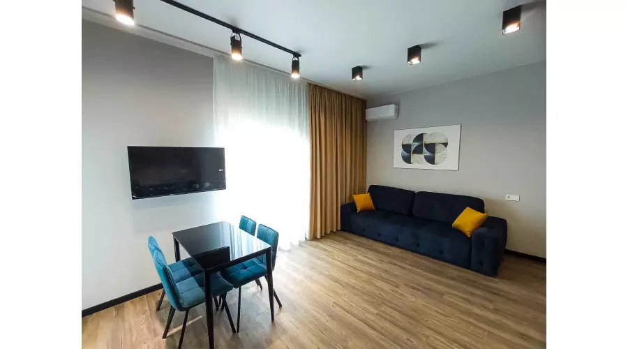 2к квартира в ЖК Магістр | Toprealtor