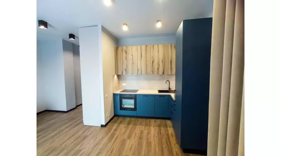 2к квартира в ЖК Магістр | Toprealtor