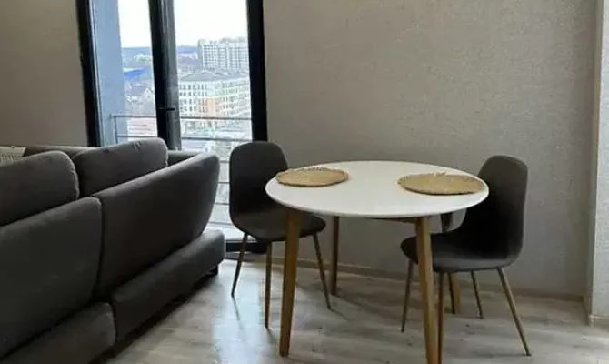 2к квартира в ЖК Магістр | Toprealtor