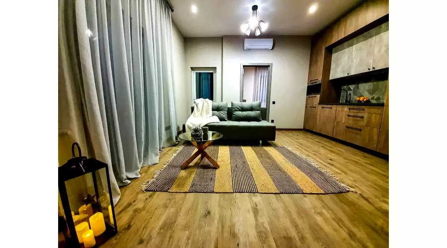 2к квартира в ЖК Магістр 50 м | Toprealtor