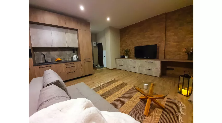 2к квартира в ЖК Магістр 50 м | Toprealtor