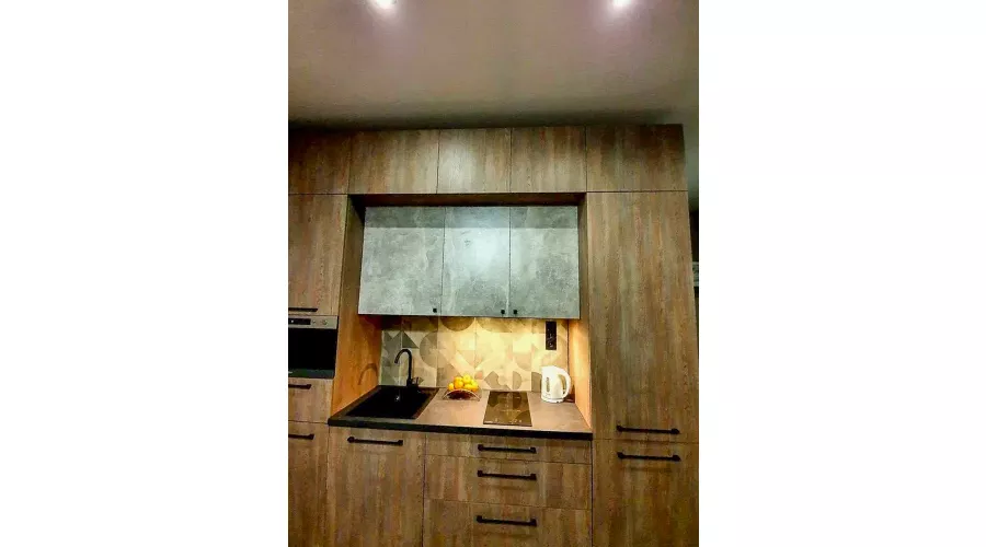 2к квартира в ЖК Магістр 50 м | Toprealtor