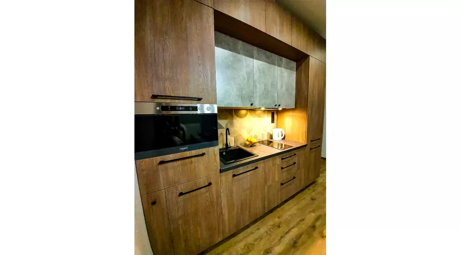 2к квартира в ЖК Магістр 50 м | Toprealtor