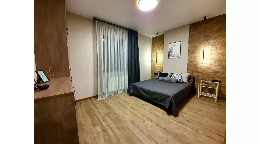 2к квартира в ЖК Магістр 50 м | Toprealtor