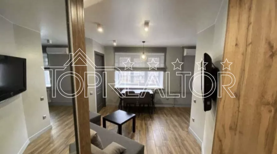 Продам 2 кімнатну квартиру на Науки 39 | Toprealtor