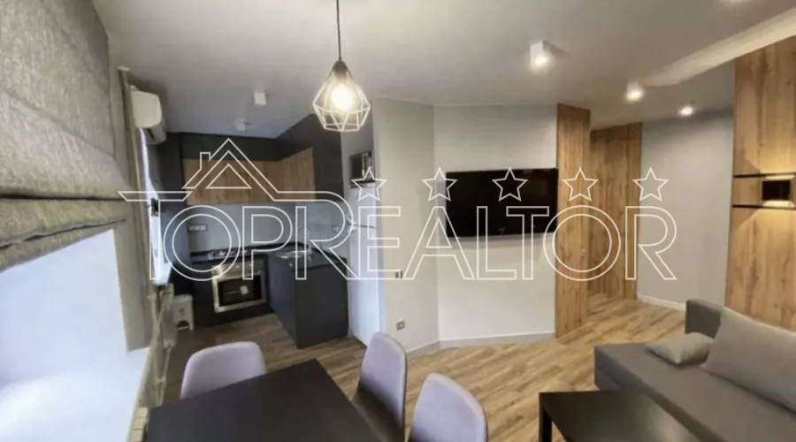 Продам 2 кімнатну квартиру на Науки 39 | Toprealtor