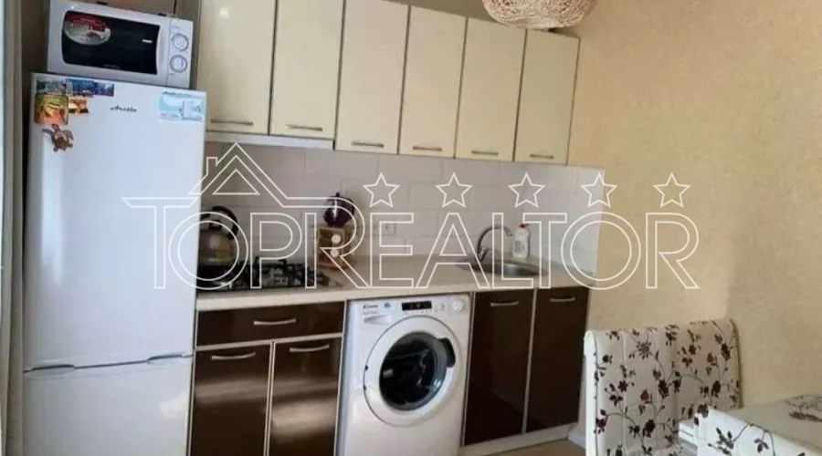 Продається 2 кімнатна благоустроєна квартира на Науки 39 | Toprealtor