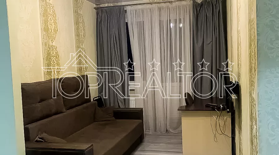 1к квартира в новобудові на проспекті Перемоги, 59 | Toprealtor