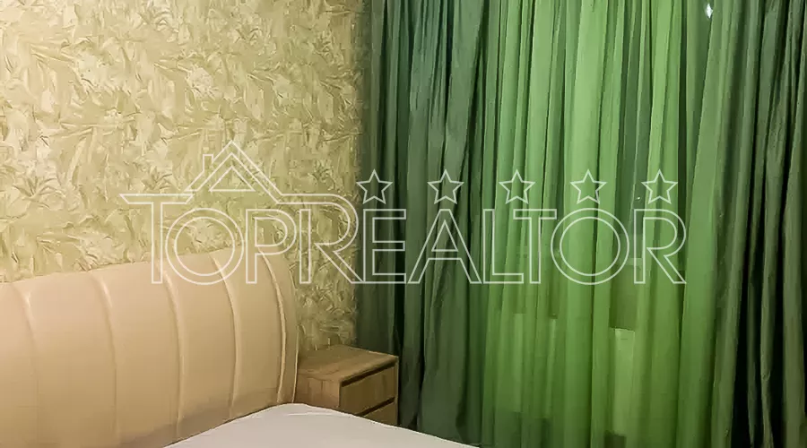 1к квартира в новобудові на проспекті Перемоги, 59 | Toprealtor