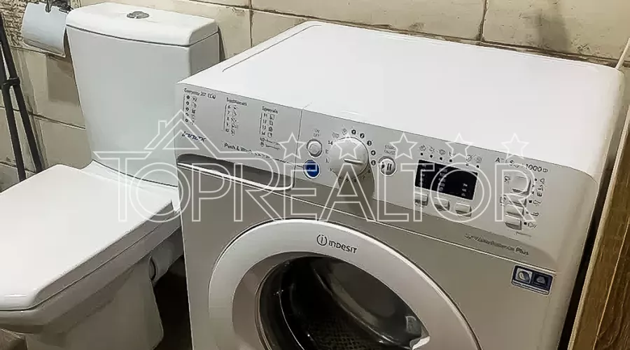 1к квартира в новобудові на проспекті Перемоги, 59 | Toprealtor