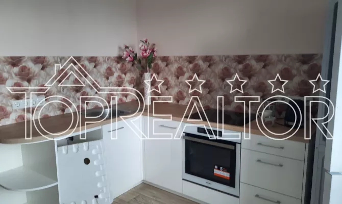 1к квартира в ЖК Мира-2 | Toprealtor