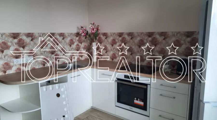 1к квартира в ЖК Мира-2 | Toprealtor