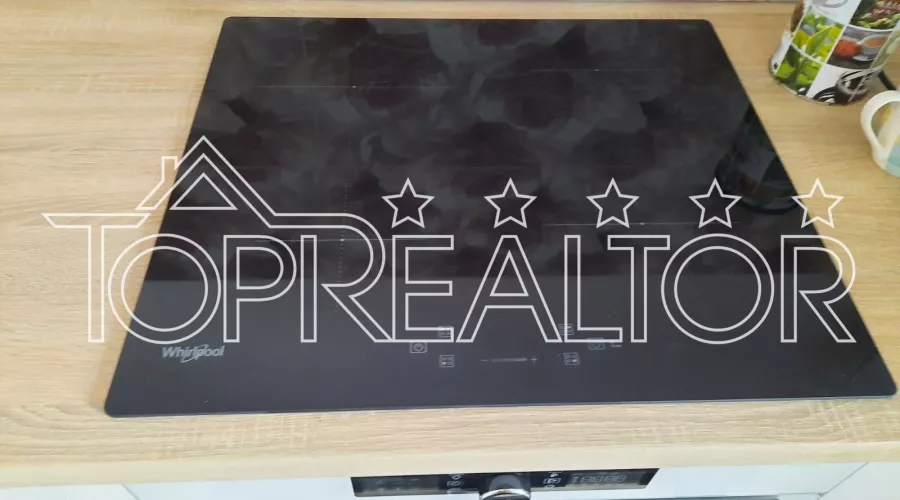 1к квартира в ЖК Мира-2 | Toprealtor