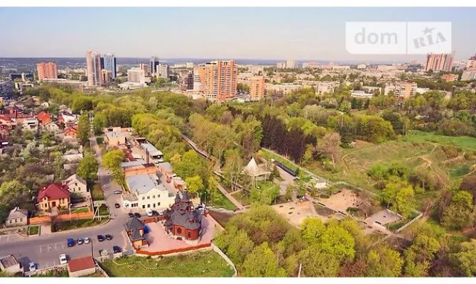 Ділянка 11 соток по вул.Шатіловській | Toprealtor