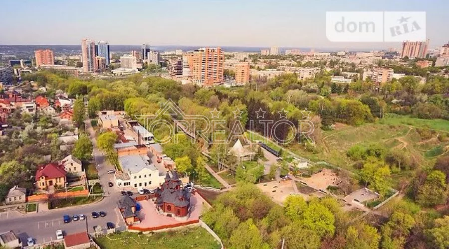 Ділянка 11 соток по вул.Шатіловській | Toprealtor