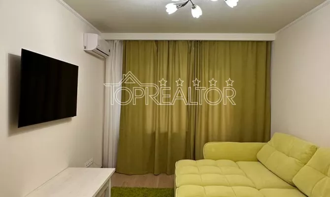 2к квартира на Зубенко 17б | Toprealtor