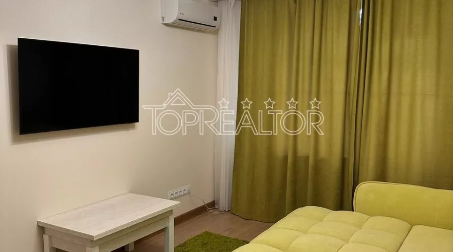 2к квартира на Зубенко 17б | Toprealtor