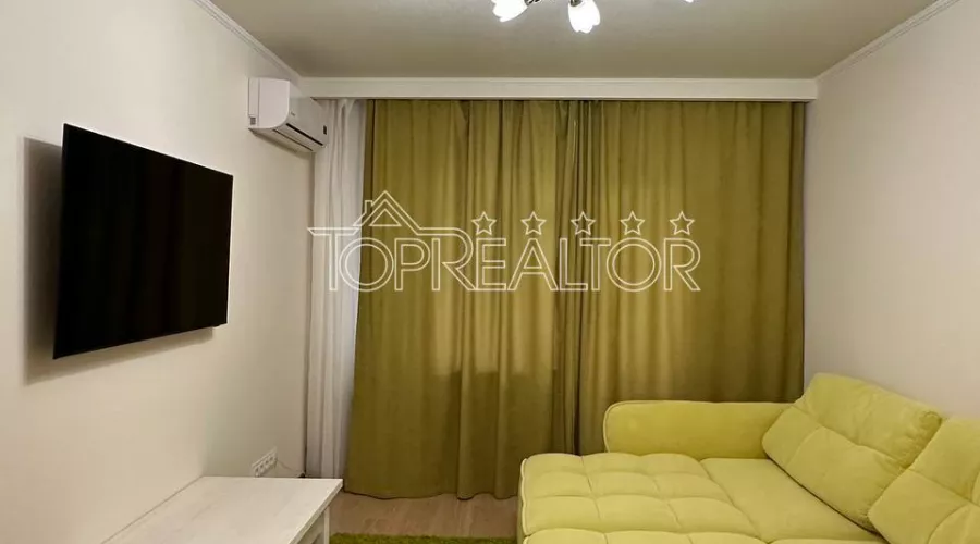 2к квартира на Зубенко 17б | Toprealtor