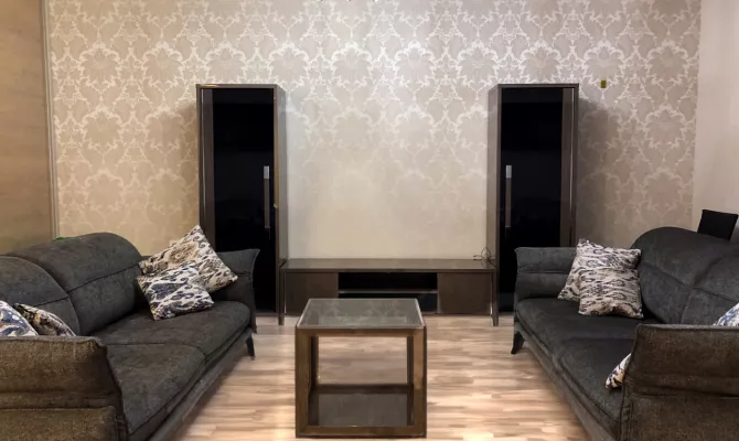 1-кімнатна квартира з паркінгом в ЖК Садиба Чернишова | Toprealtor