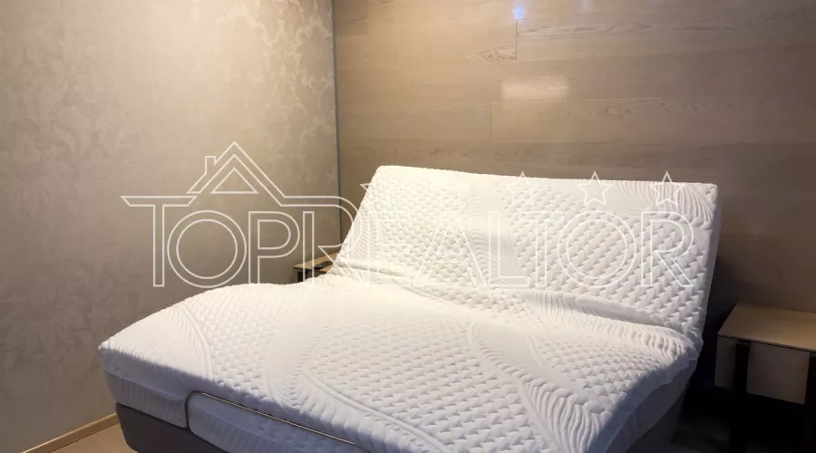 1-кімнатна квартира з паркінгом в ЖК Садиба Чернишова | Toprealtor