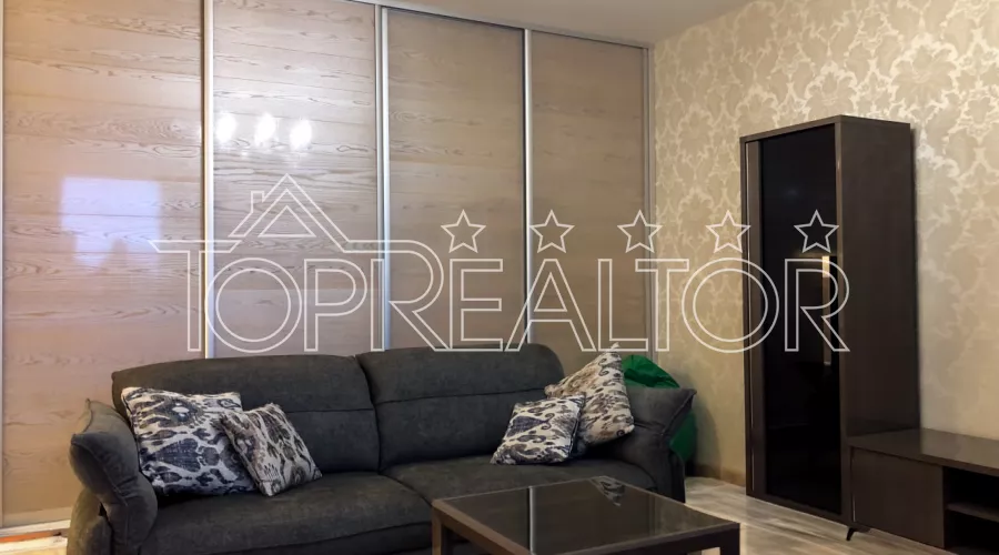 1-кімнатна квартира з паркінгом в ЖК Садиба Чернишова | Toprealtor