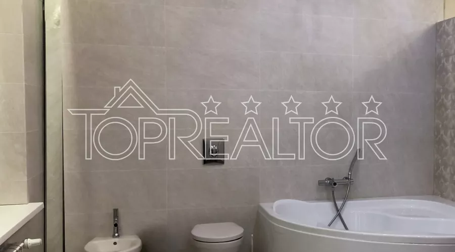 1-кімнатна квартира з паркінгом в ЖК Садиба Чернишова | Toprealtor