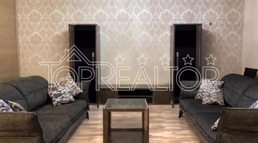 1-кімнатна квартира з паркінгом в ЖК Садиба Чернишова | Toprealtor