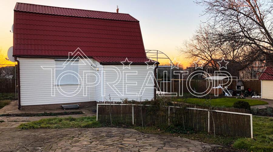 Будинок біля Рай Оленівки | Toprealtor