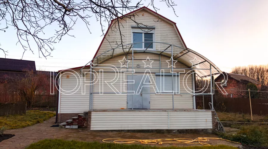 Будинок біля Рай Оленівки | Toprealtor