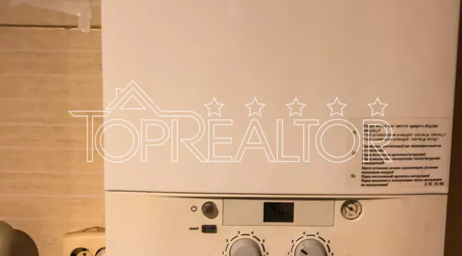 Будинок біля Рай Оленівки | Toprealtor