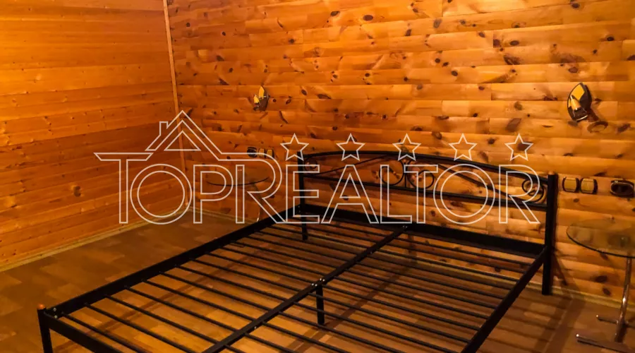 Будинок біля Рай Оленівки | Toprealtor