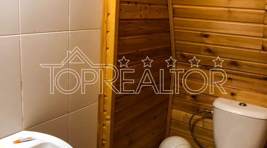 Будинок біля Рай Оленівки | Toprealtor