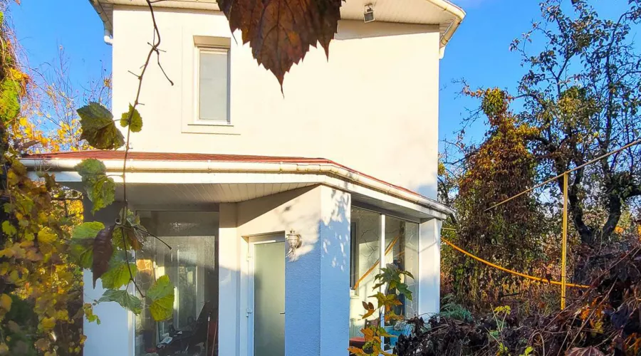 Продам небольшой дом на Шатиловке | Toprealtor