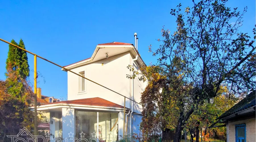 Продам невеликий будинок на Шатилівці | Toprealtor